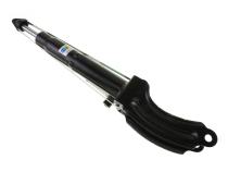 Suspension Shock Absorber Front Right Twintube Volkswagen Touareg 2017-2011 Sport Suspension without Electronic Suspension B4 OE Replacement Bilstein