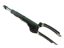 Suspension Shock Absorber Front Right Twintube Volkswagen Touareg 2017-2011 Sport Suspension without Electronic Suspension B4 OE Replacement Bilstein