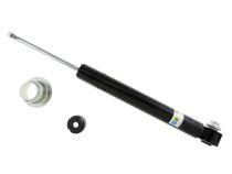 Suspension Shock Absorber Twintube Rear BMW 528i 2016-2011 Eye 17.5mm Stem Black Paint B4 OE Replacement Bilstein