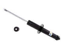 Suspension Shock Absorber Twintube Rear Audi Q7 2015-2007 Eye 12.1mm Stem Black Paint B4 OE Replacement Bilstein