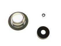 Suspension Strut Assembly BMW 5er Gran Turismo (F07GT) Front Left Twintube B4 OE Replacement Bilstein