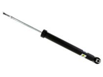 Suspension Shock Absorber Twintube Rear BMW M3 2006-2001 Eye 12mm Stem Black Paint B4 OE Replacement Bilstein