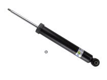 Suspension Shock Absorber Twintube Rear BMW 228i 2016-2014 228i xDrive 2016-2015 230i 2021-2017 230i xDrive 2019-2017 Eye 13.1mm Stem Black Paint B4 OE Replacement Bilstein