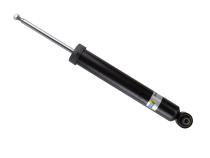 Suspension Shock Absorber Twintube Rear BMW 228i 2016-2014 228i xDrive 2016-2015 230i 2021-2017 230i xDrive 2019-2017 Eye 13.1mm Stem Black Paint B4 OE Replacement Bilstein