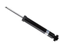 Suspension Shock Absorber Twintube Rear BMW 228i 2016-2014 228i xDrive 2016-2015 230i 2021-2017 230i xDrive 2019-2017 Eye 13.1mm Stem Black Paint B4 OE Replacement Bilstein