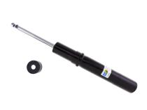 Suspension Shock Absorber Twintube Front Audi allroad 2016-2013 Base Cup Stem Black Paint B4 OE Replacement Bilstein