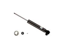 Suspension Shock Absorber Twintube Rear BMW 640i 2018-2012 640i xDrive 2017-2014 650i 2018-2012 650i xDrive 2017-2012 Eye 17.5mm Stem Black Paint B4 OE Replacement Bilstein
