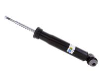 Suspension Shock Absorber Twintube Rear BMW 530xi 2007-2006 535i xDrive 2010-2009 535xi 2008 Eye 15.4mm Stem Black Paint B4 OE Replacement Bilstein