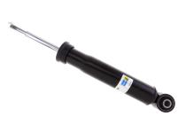 Suspension Shock Absorber Twintube Rear BMW 530xi 2007-2006 535i xDrive 2010-2009 535xi 2008 Eye 15.4mm Stem Black Paint B4 OE Replacement Bilstein