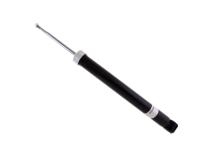Suspension Shock Absorber Twintube Rear BMW X3 2010-2004 Eye 12.1mm Stem Black Paint B4 OE Replacement Bilstein