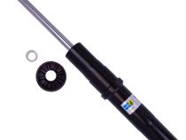 Suspension Shock Absorber Twintube Front Audi A6 Quattro 19-25 Base Cup Stem Black Paint B4 OE Replacement Bilstein