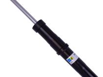 Suspension Shock Absorber Twintube Front Audi A6 Quattro 19-25 Base Cup Stem Black Paint B4 OE Replacement Bilstein