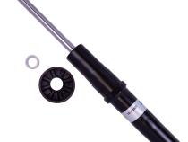 Suspension Shock Absorber Twintube Front Audi A6 Quattro 19-25 A7 Sportback 19-25 Base Cup Stem Black Paint B4 OE Replacement Bilstein