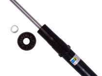 Suspension Shock Absorber Twintube Front Audi A7 Sportback 2023-2019 Base Cup Stem Black Paint B4 OE Replacement Bilstein