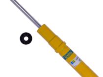 Suspension Shock Absorber Twintube Front Audi Q5 2021-2018 Base Cup Stem Yellow Paint B6 Performance Bilstein