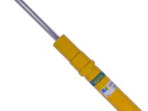Suspension Shock Absorber Twintube Front Audi Q5 2021-2018 Base Cup Stem Yellow Paint B6 Performance Bilstein