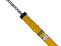 Suspension Shock Absorber Twintube Front Audi Q5 2021-2018 Base Cup Stem Yellow Paint B6 Performance Bilstein