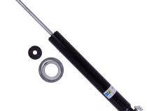 Suspension Shock Absorber Twintube Rear BMW 640i xDrive Gran Coupe 2019-2014 650i xDrive Gran Coupe 2019-2013 Cantilever Stem Black Paint B4 OE Replacement Bilstein