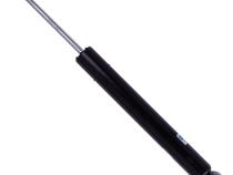 Suspension Shock Absorber Twintube Rear BMW 640i xDrive Gran Coupe 2019-2014 650i xDrive Gran Coupe 2019-2013 Cantilever Stem Black Paint B4 OE Replacement Bilstein