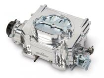 750 Cfm Street Demon Carburetor 750 Cfm Vacuum Secondaries Shiny Gasoline Demon Fuel Systems