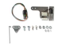 Street Demon Tps Kit Includes Tps Switch, Billet Bracket, Connector Rod And Adapter Lever Demon Fuel Systems