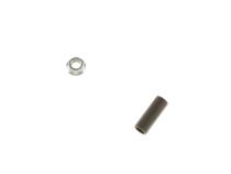 Suspension Shock Absorber Rear Monotube Chevrolet Corvette 1991-1990 B6 Performance Bilstein