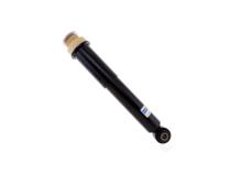 Suspension Shock Absorber Rear Monotube Jaguar Vanden Plas 2003-2000 XJ8 2003-2000 Standard Suspension with Electronic Suspension B4 OE Replacement (DampTronic) Bilstein