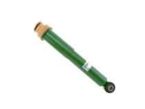 Suspension Shock Absorber Rear Monotube Jaguar Vanden Plas 2003-2000 XJ8 2003-2000 Sport Suspension with Electronic Suspension B4 OE Replacement (DampTronic) Bilstein