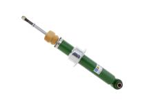 Suspension Shock Absorber Rear Monotube Jaguar S-Type 2002-2000 B4 OE Replacement (DampTronic) Bilstein