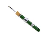 Suspension Shock Absorber Rear Monotube Jaguar S-Type 2002-2000 B4 OE Replacement (DampTronic) Bilstein