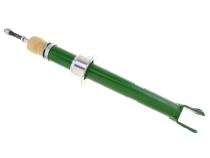 Suspension Shock Absorber Front Monotube Jaguar S-Type 2008-2003 B4 OE Replacement (DampTronic) Bilstein