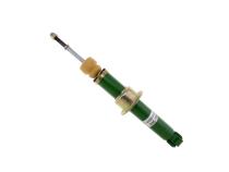 Suspension Shock Absorber Rear Monotube Jaguar S-Type 2008-2003 B4 OE Replacement (DampTronic) Bilstein