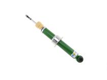 Suspension Shock Absorber Rear Monotube Jaguar XKR 2009-2007 B4 OE Replacement (DampTronic) Bilstein