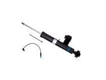 Suspension Shock Absorber Monotube Rear BMW 228i 2016-2014 Eye 12.1mm Stem Black Paint B4 OE Replacement (DampTronic) Bilstein