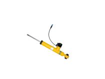 Suspension Shock Absorber Twintube Rear BMW 228i 2016-2014 Eye 12.1mm Stem Yellow Paint B6 Performance (DampTronic) Bilstein