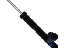 Suspension Shock Absorber Rear Left Monotube Mercedes-Benz C300 2011-2008 E350 2014-2010 E550 2017-2010 B4 OE Replacement (DampTronic) Bilstein