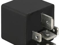 Relay 2k and 3k Winch Bulldog Winch