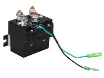 Winch Contactor 200 AMP OE Replacment For 2,500, 3,500 and 4,000 LB Winches Bulldog Winch