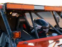 Cover D-Series Amber Pro Rigid Industries