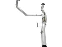 Catalytic Converter Fit 1994 To 1999 Dodge Ram Trucks Including 1500, 2500 And 3500 With A 3.9L, 5.2L, Or 5.9L Engine Flowmaster