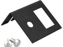 Switch Mounting Bracket Single and Breaker Bulldog Winch