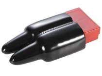 Sealing Cover for 350A Quick Connect Bulldog Winch