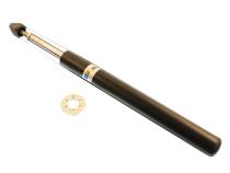 Suspension Strut Cartridge BMW 525i 1990-1989, 535i 1990-1989 Front Twintube Black Paint Standard Suspension B4 OE Replacement Bilstein