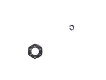 Suspension Strut Cartridge Volkswagen Cabriolet 1993-1985 Front Twintube Black Paint B4 OE Replacement Bilstein
