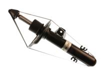 Suspension Strut Assembly BMW X3 2010-2004 Front Right Standard Suspension Twintube B4 OE Replacement Bilstein