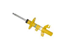 Suspension Strut Assembly Jeep Cherokee 4WD Of Front Rightoad Front Right Twintube B6 Bilstein