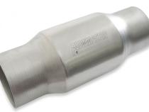 Catalytic Converter Universal 223 Series-3.00 Inch Inlet/Outlet-49 State Cat. Univ 223 Srs. S.D. 3.00In Flowmaster
