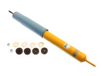 Suspension Shock Absorber Monotube Rear Alfa Romeo Alfetta 1977-1975 GTV-6 1986-1981 Sprint 1979-1977 Stem Stem Yellow Paint B6 Performance Bilstein