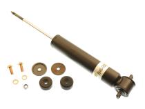 Suspension Shock Absorber Rear Monotube Mercedes-Benz 220 1973-1968 Heavy Duty Suspension B4 OE Replacement Bilstein