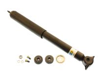 Suspension Shock Absorber Front Monotube Mercedes-Benz 230 1978-1977 Standard Suspension B4 OE Replacement Bilstein